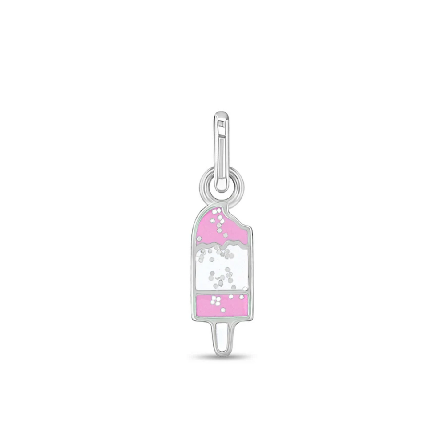 Pendentif Popsicle