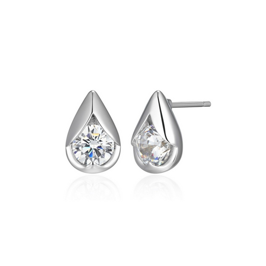 Boucles ELLE Tulip