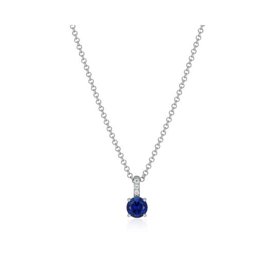 Collier ELLE Duchess