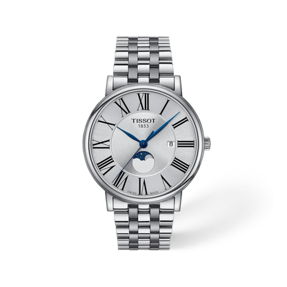 Montre Tissot Carson Premium 40mm