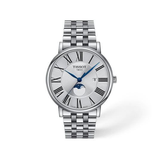 Montre Tissot Carson Premium 40mm
