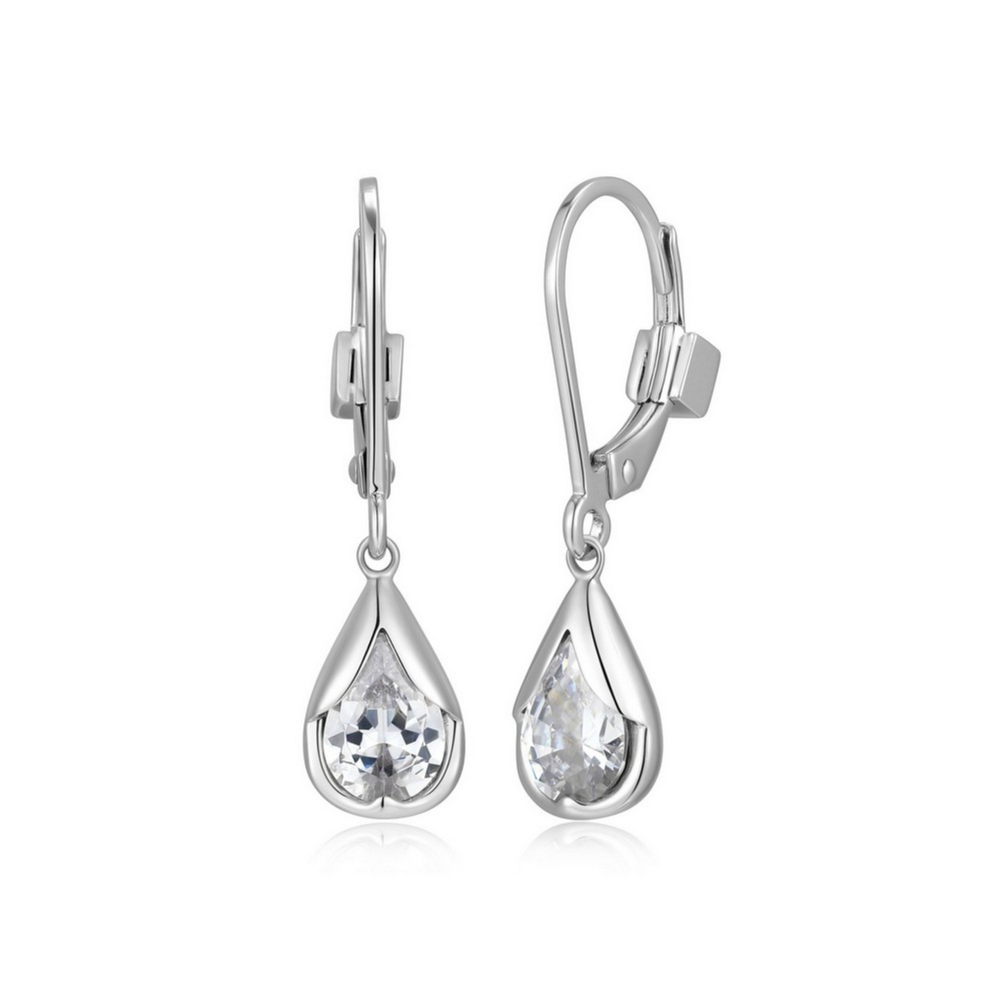Boucles ELLE Tulip