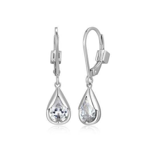 Boucles ELLE Tulip