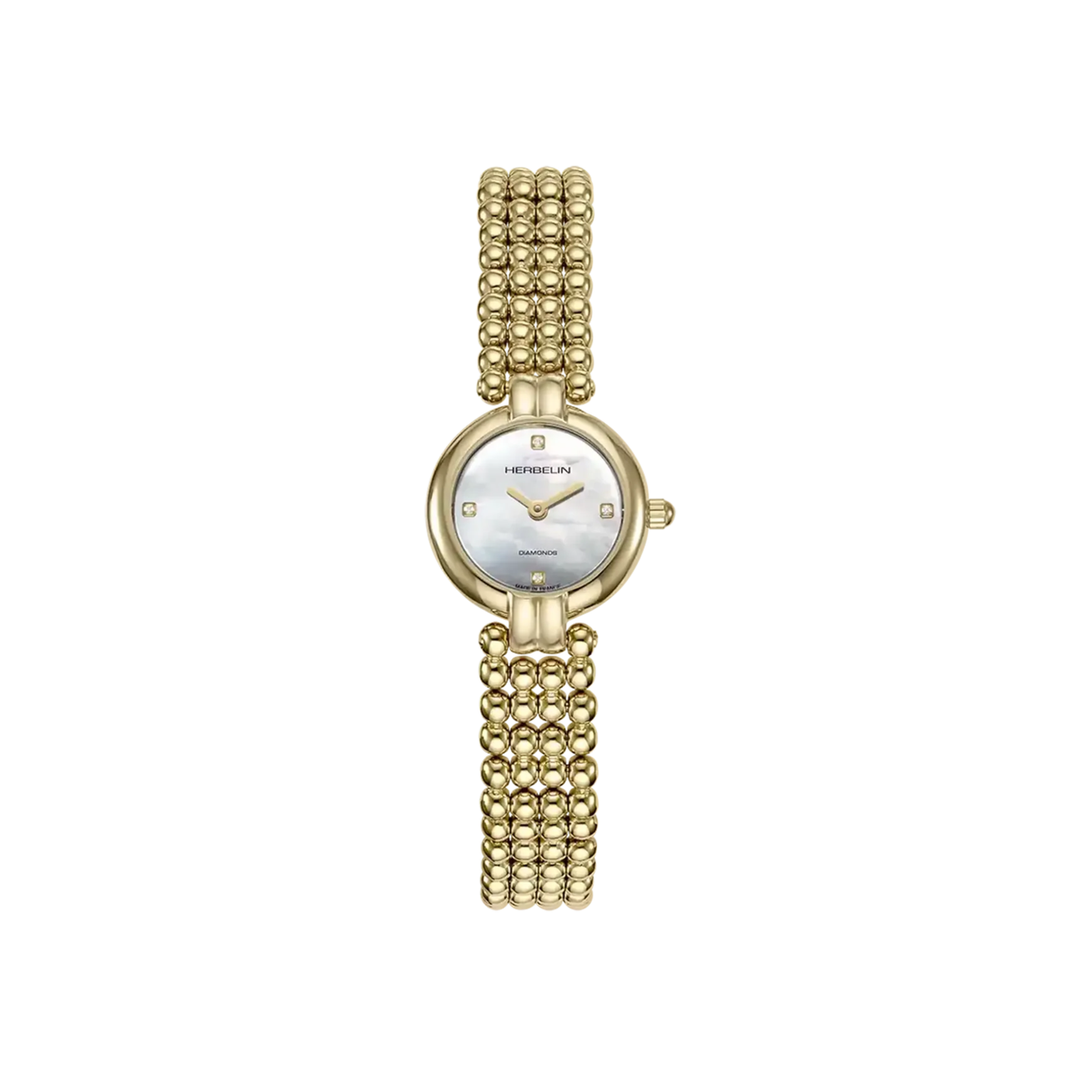 Montre Herbelin Perles