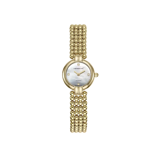 Montre Herbelin Perles