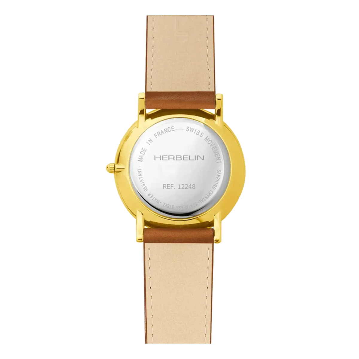 Montre Herbelin Classiques