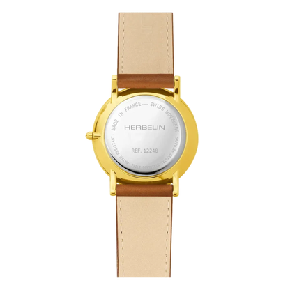 Montre Herbelin Classiques