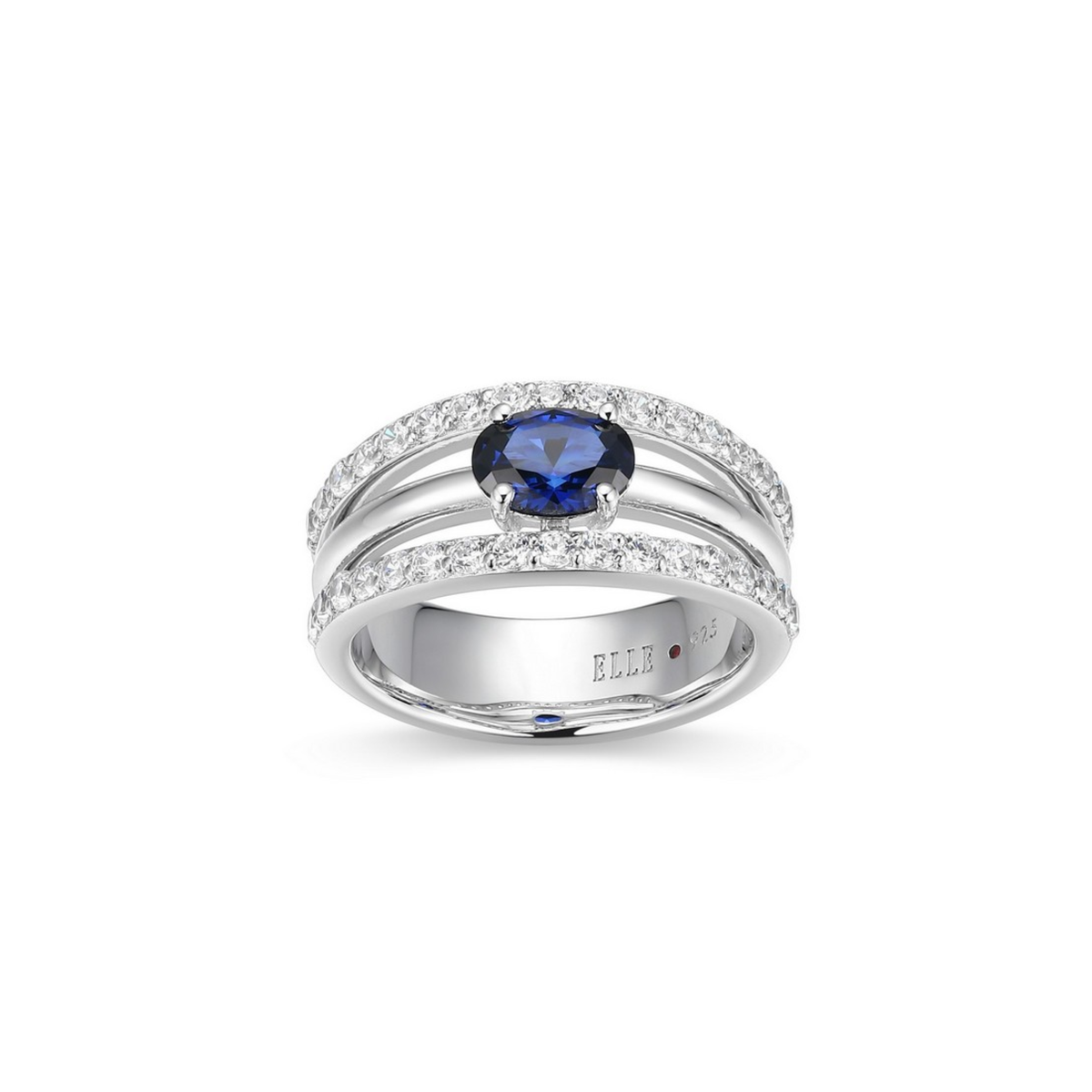 Bague ELLE Duchess