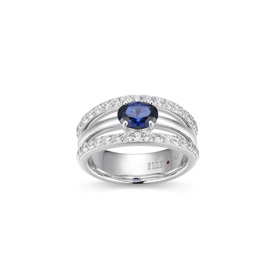 Bague ELLE Duchess