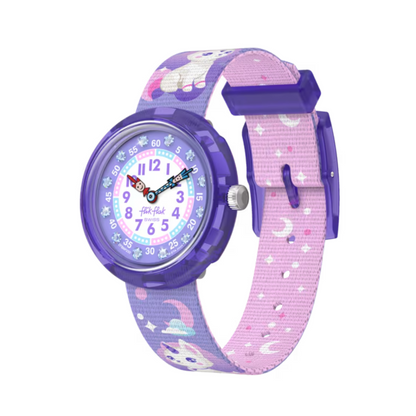 Montre FLIK FLAK Cosmicat