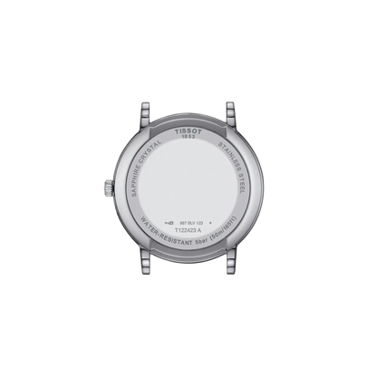 Montre Tissot Carson Premium 40mm