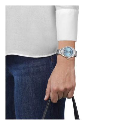 Montre Tissot PR 100 Sport Chic 36mm