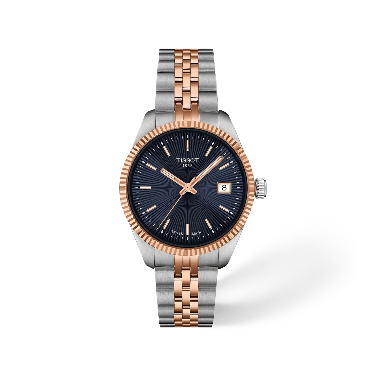 Montre Tissot Ballade 34mm