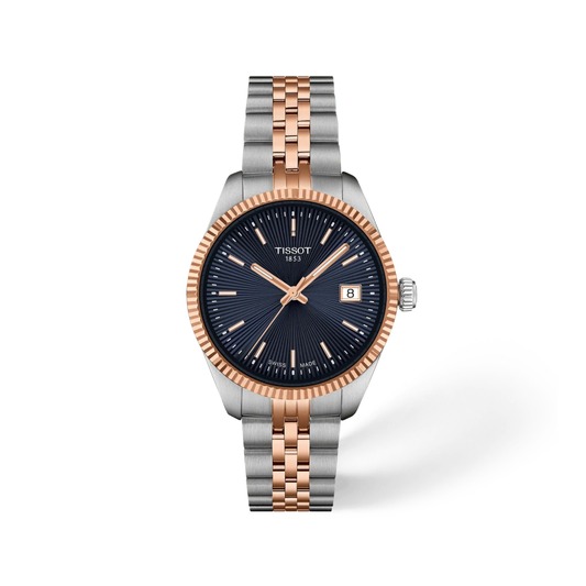 Montre Tissot Ballade 34mm