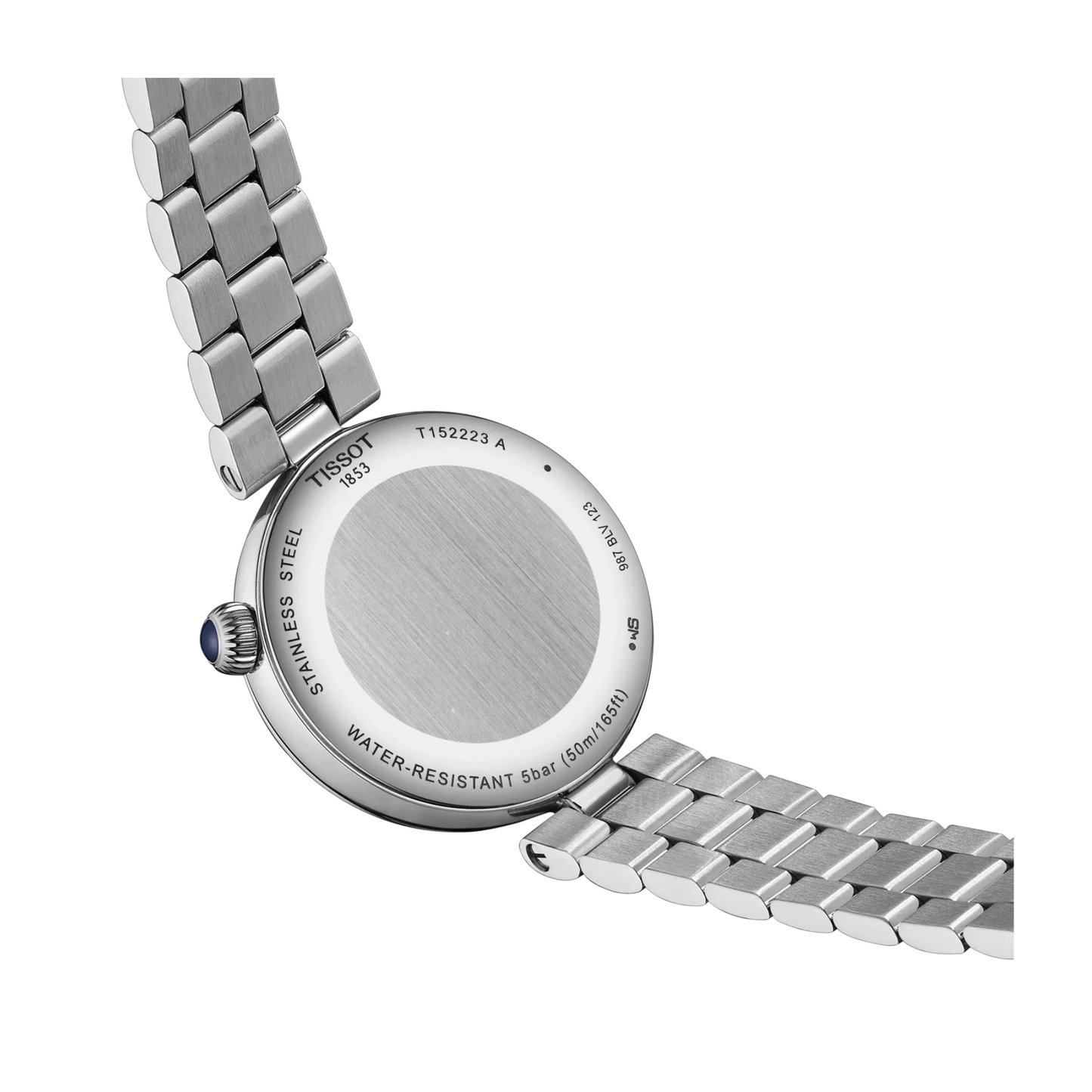 Montre Tissot Desir Moonphase