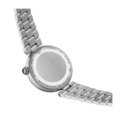 Montre Tissot Desir Moonphase