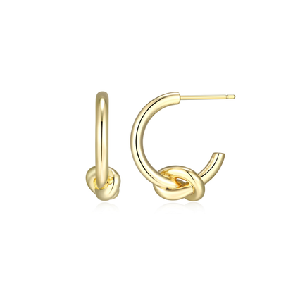 Boucles Noeud Reign