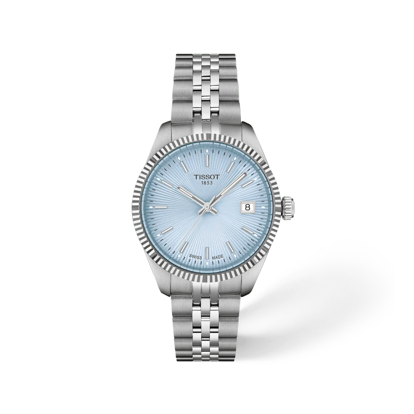 Montre Tissot Ballade 34mm