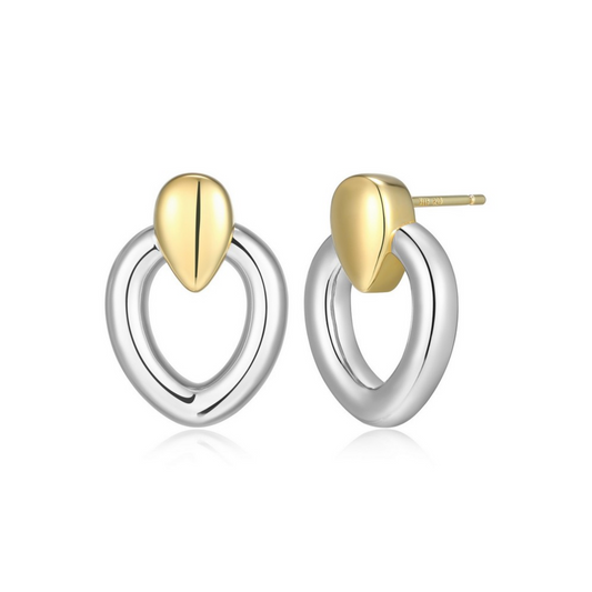 Boucles ELLE Celeste