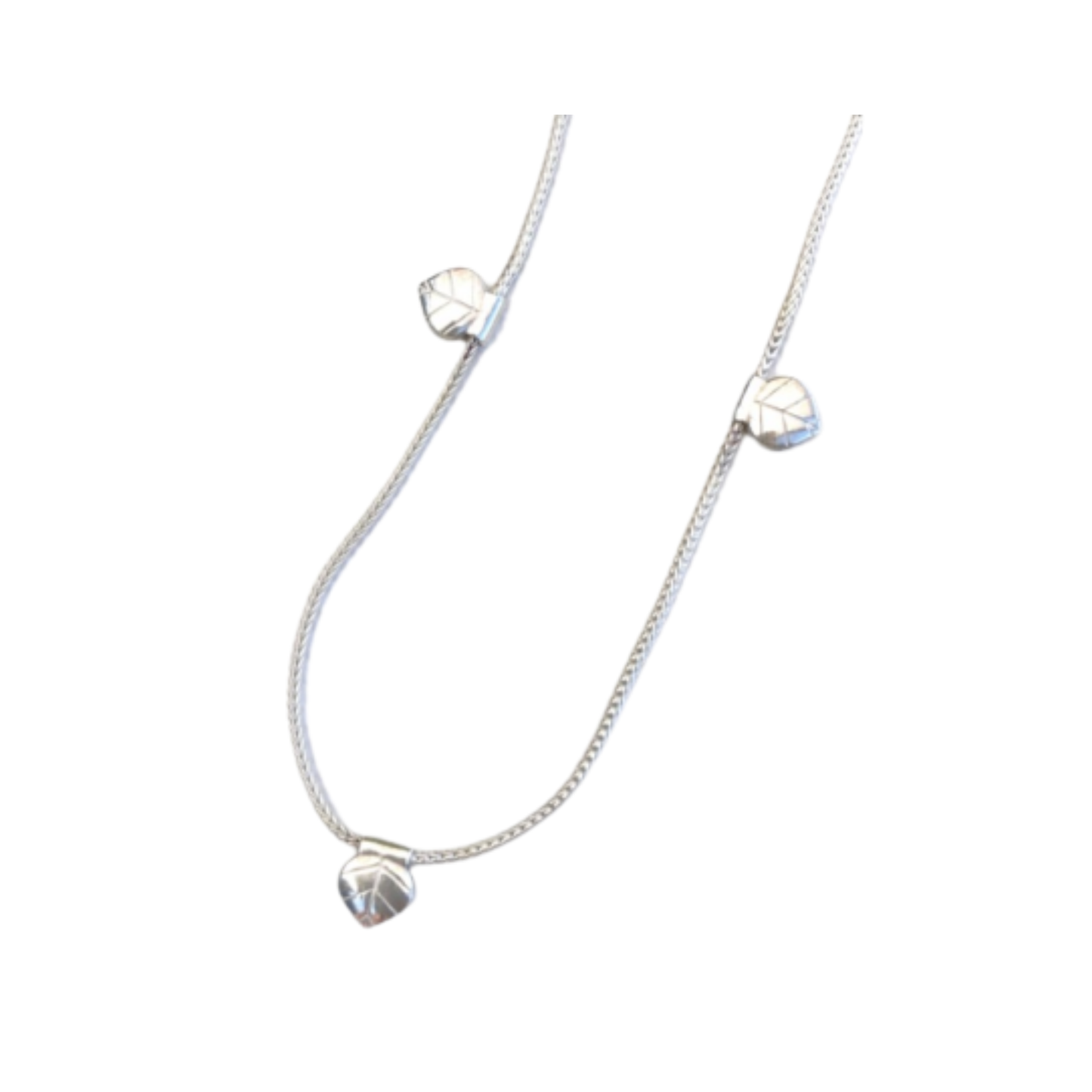 Collier MICHAUD Camélia Stations