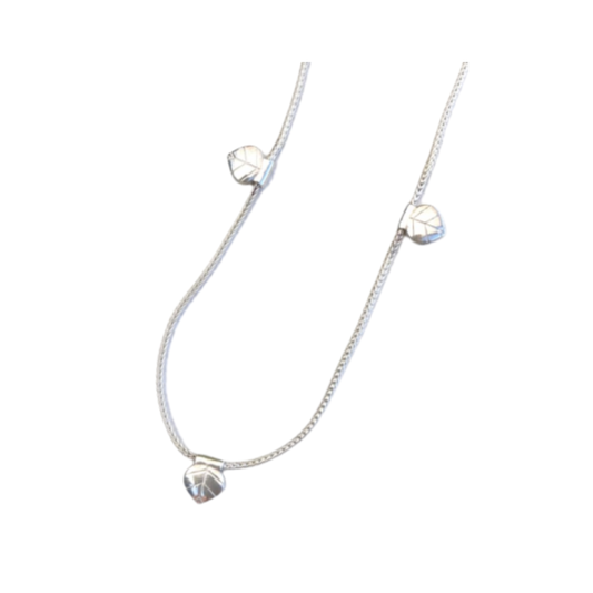 Collier MICHAUD Camélia Stations