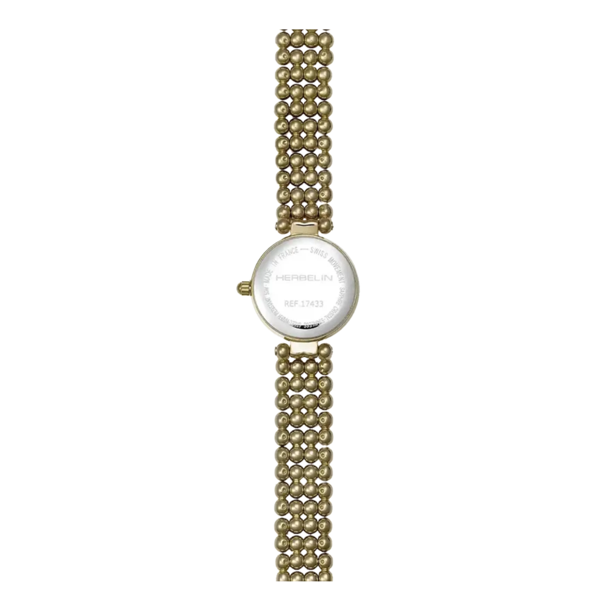 Montre Herbelin Perles