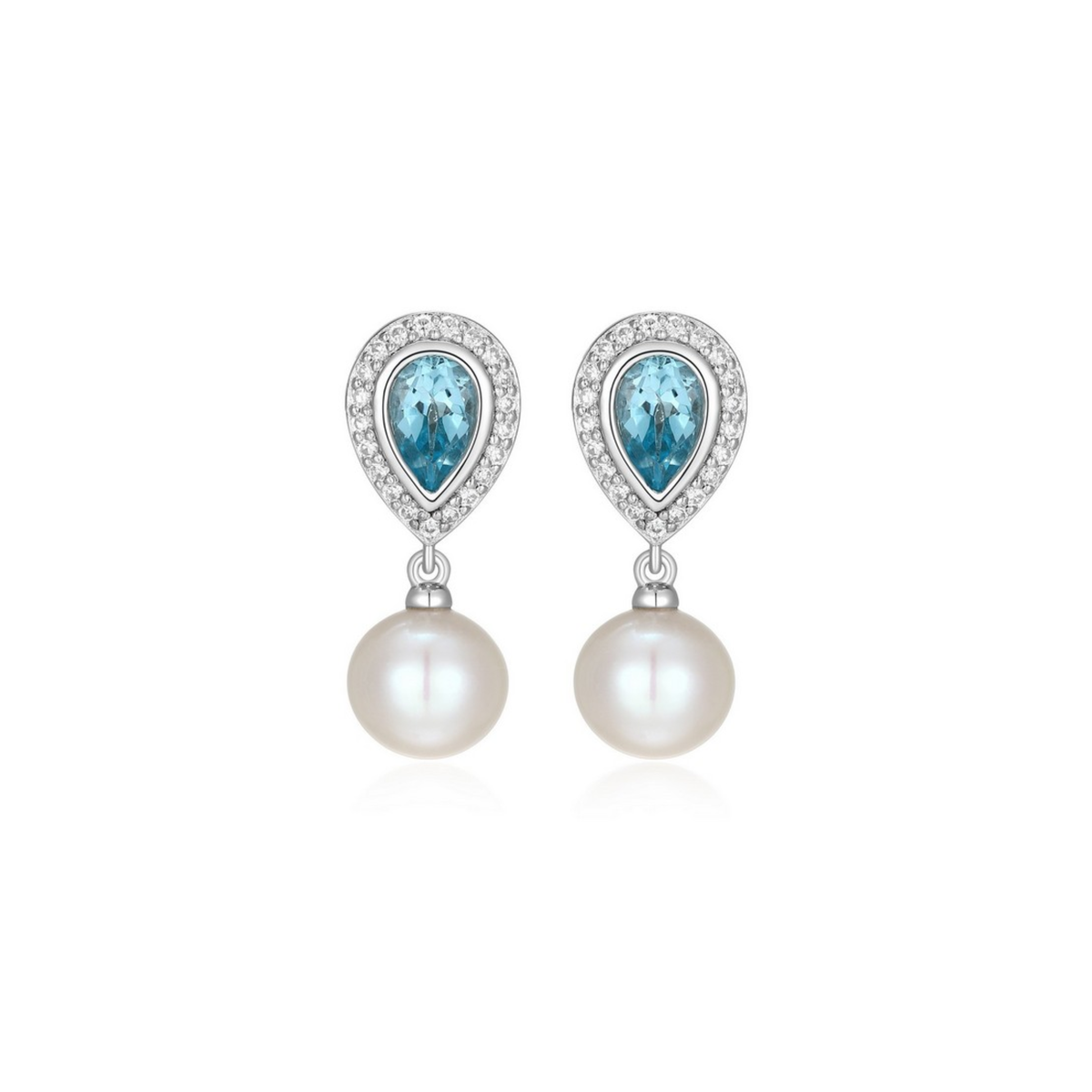 Boucles ELLE Cosmos