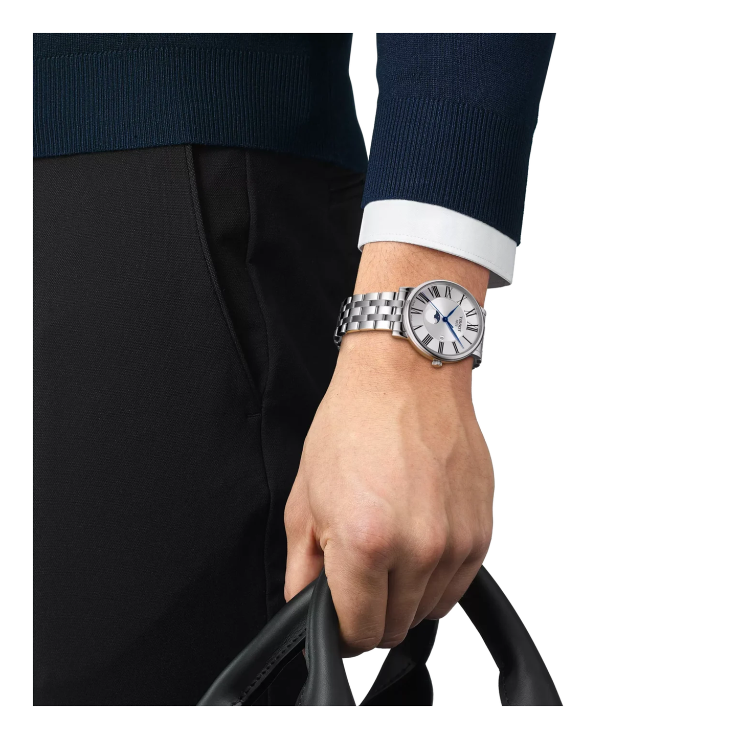 Montre Tissot Carson Premium 40mm