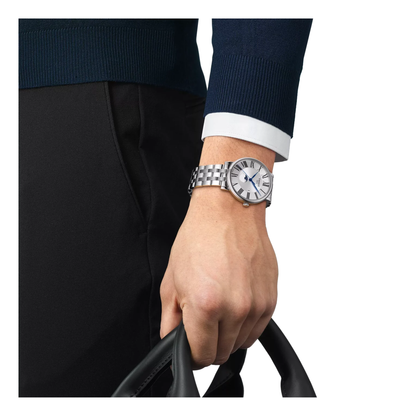 Montre Tissot Carson Premium 40mm