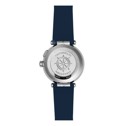 Montre Herbelin Newport Maréographe