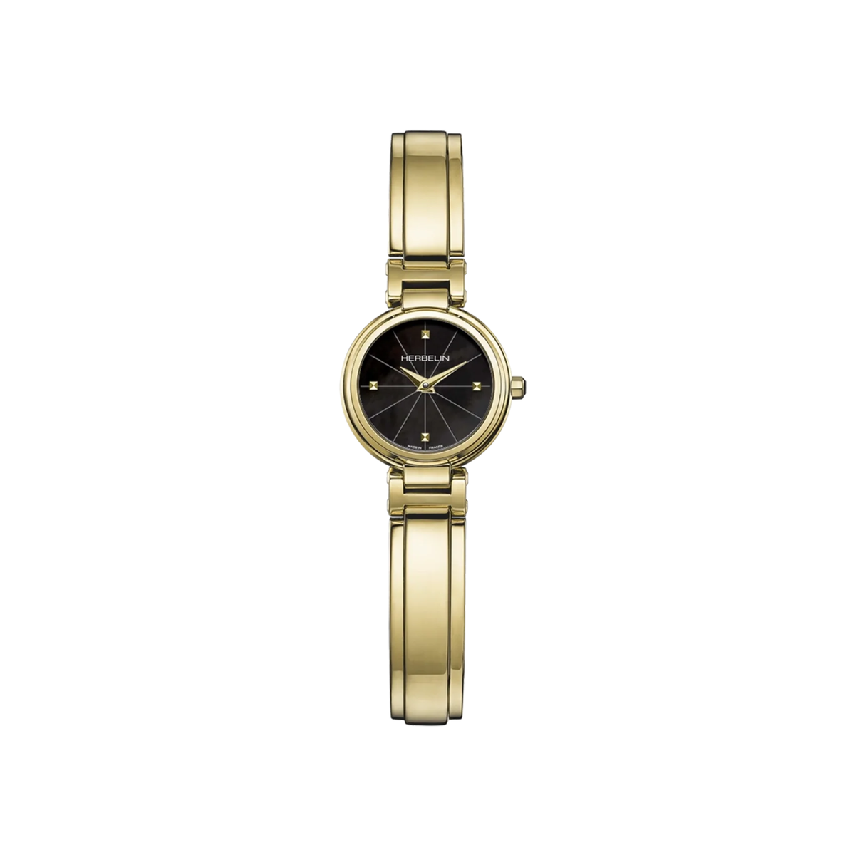 Montre Herbelin Lady H