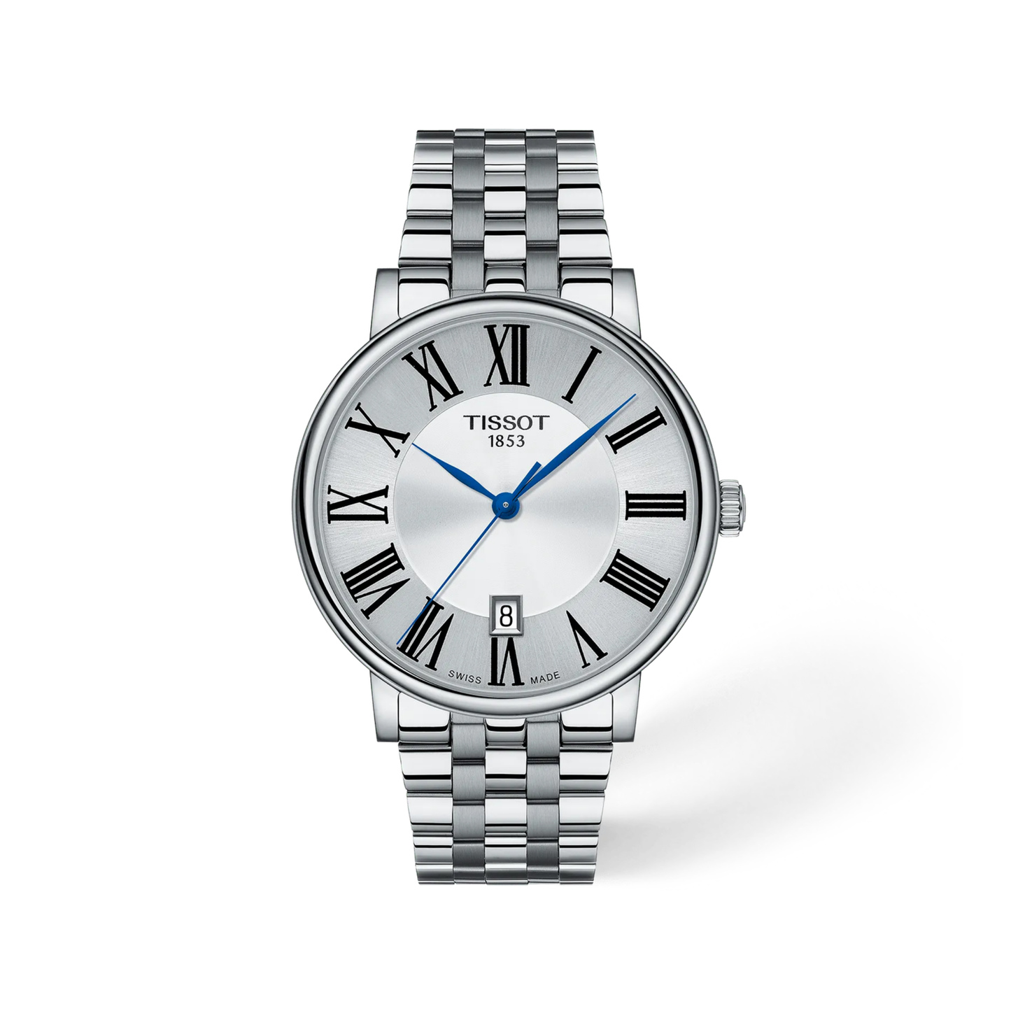 Montre Tissot Carson Premium 40mm
