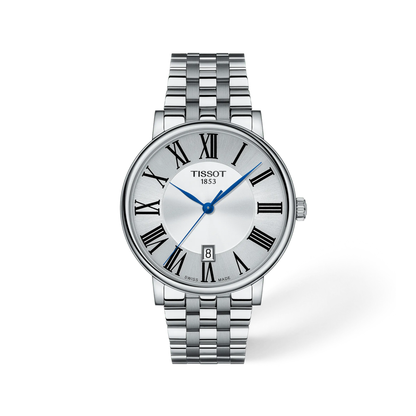 Montre Tissot Carson Premium 40mm