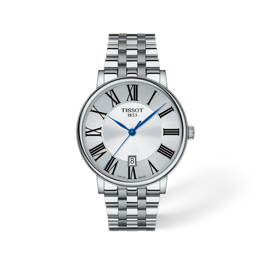 Montre Tissot Carson Premium 40mm