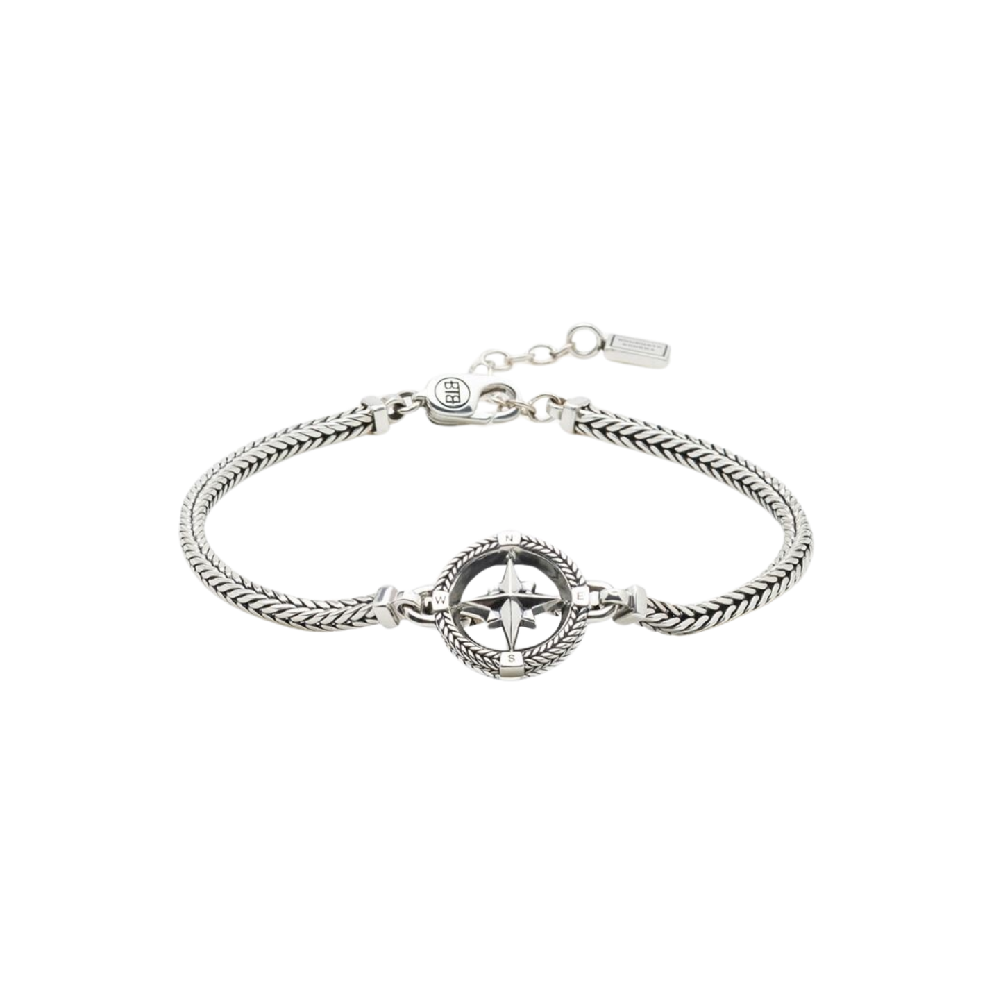 Bracelet Barbara Mini Compass
