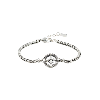 Bracelet Barbara Mini Compass