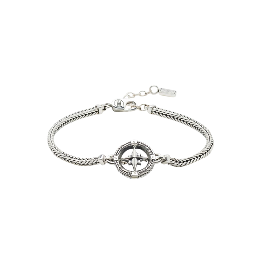 Bracelet Barbara Mini Compass