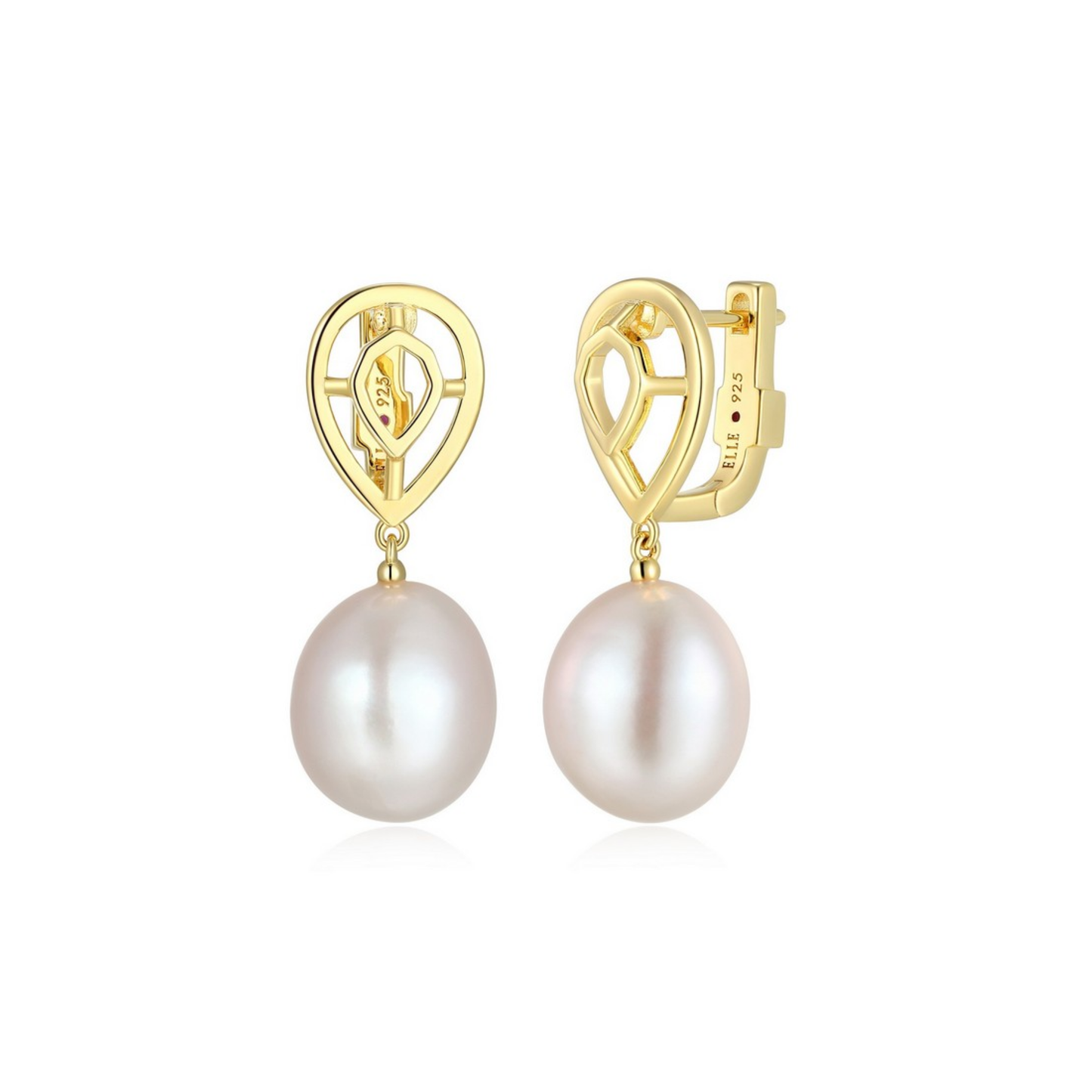 Boucles ELLE Cosmos
