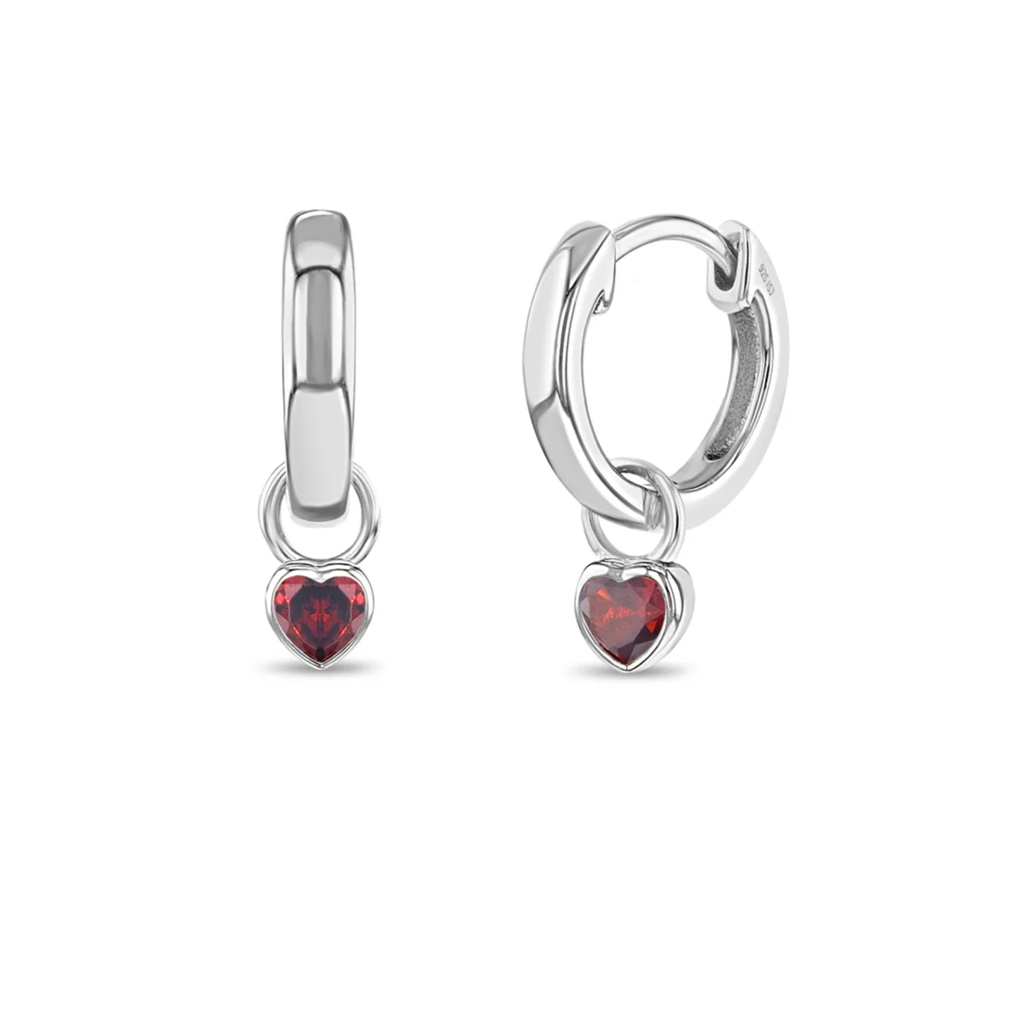 Boucles Huggies Enfant