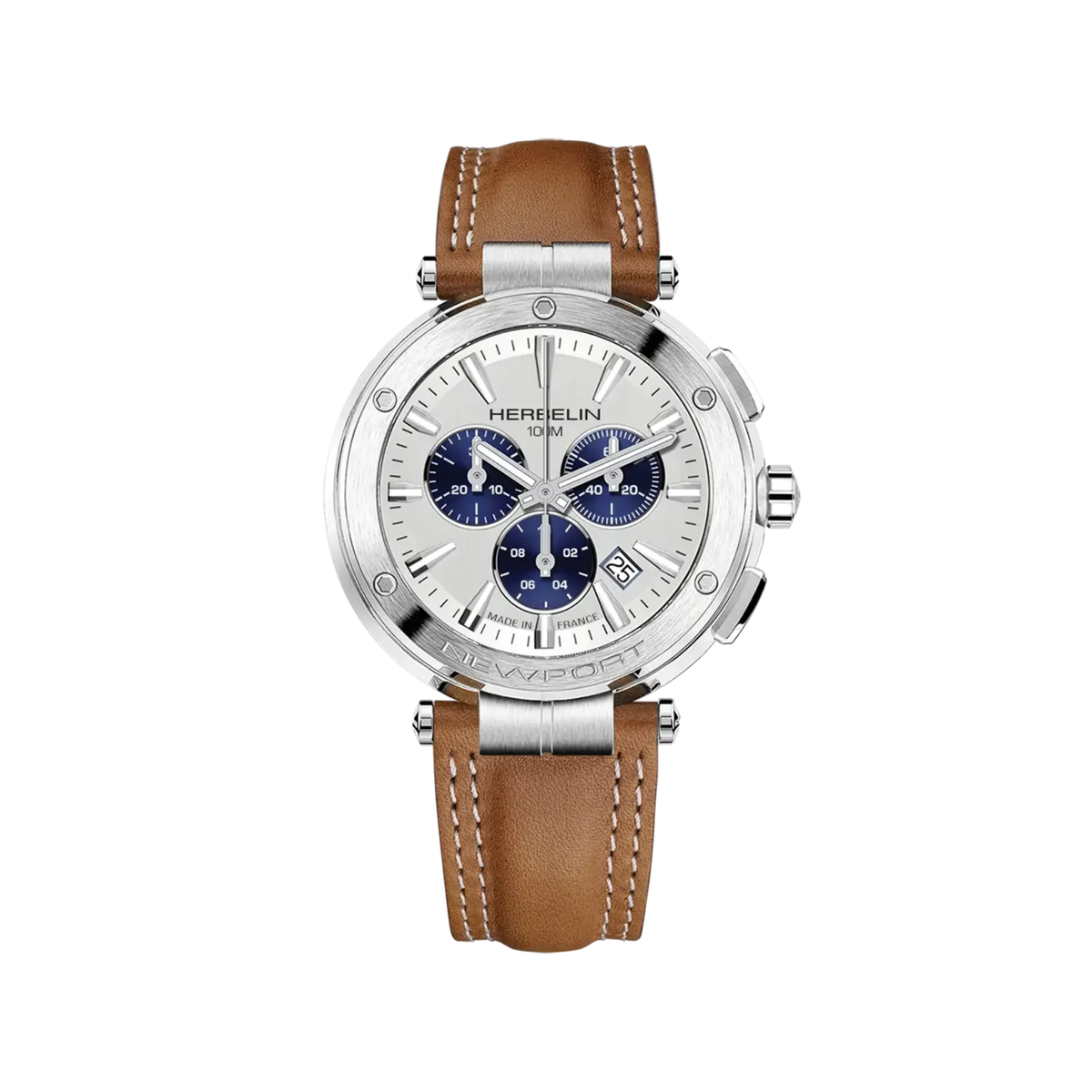 Montre Herbelin Newport Chrono