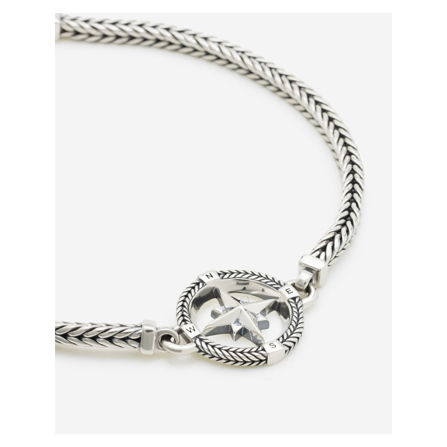 Bracelet Barbara Mini Compass
