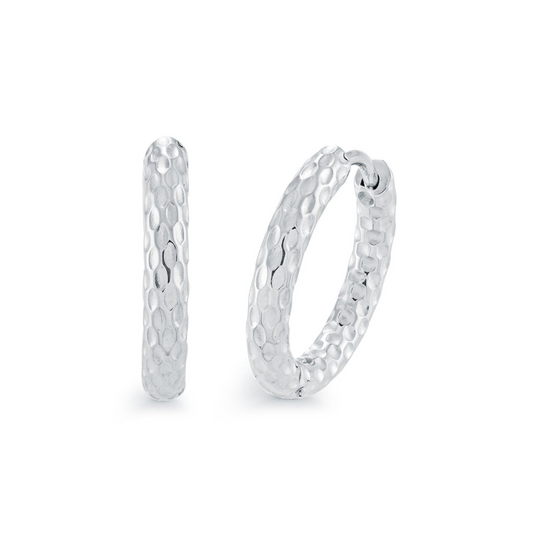 Boucles Acier Inoxydable