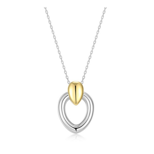 Collier ELLE Celeste