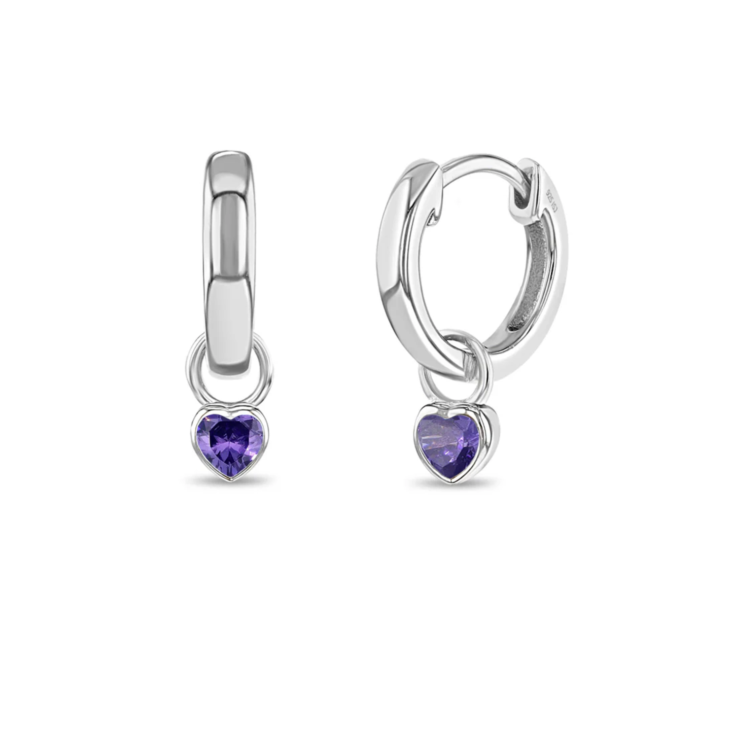 Boucles Huggies Enfant