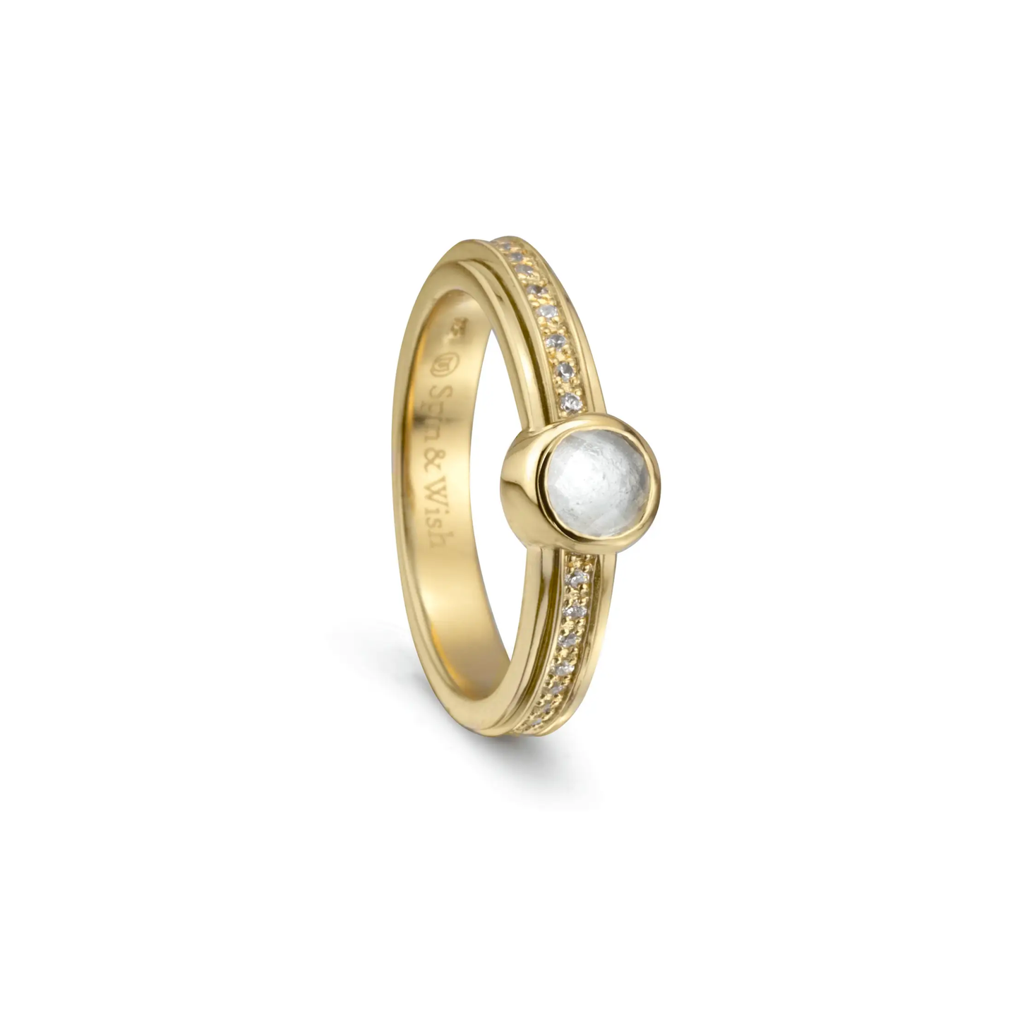 MeditationRings VITALITY YGV