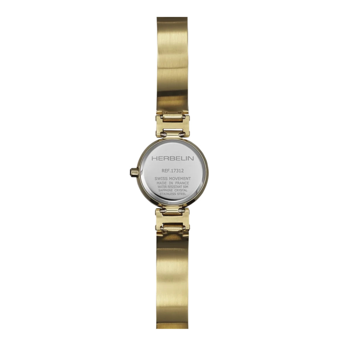 Montre Herbelin Lady H