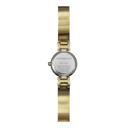 Montre Herbelin Lady H
