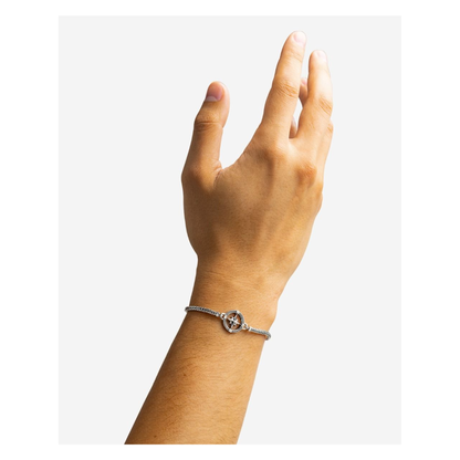 Bracelet Barbara Mini Compass