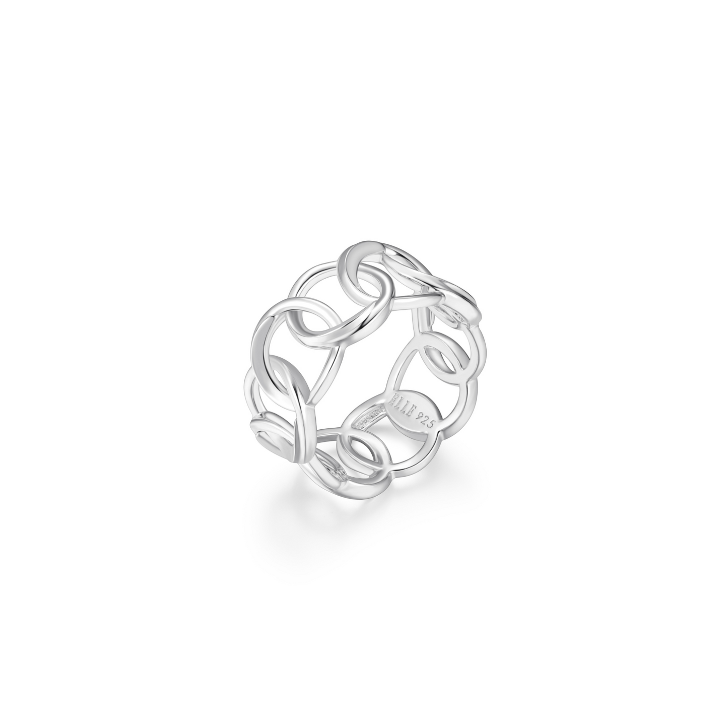 Bague ELLE Swirl