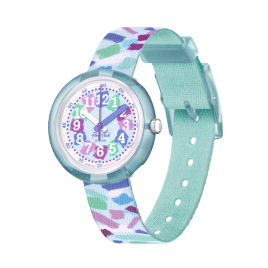 Montre FLIK FLAK Confetti Chaos